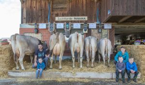 von Ah Markus Sachseln Pauer PANAMA 80 Pkt